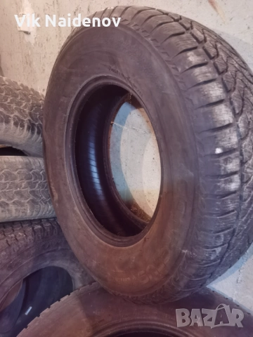  Зимни Гуми 2ра ръка 16ки