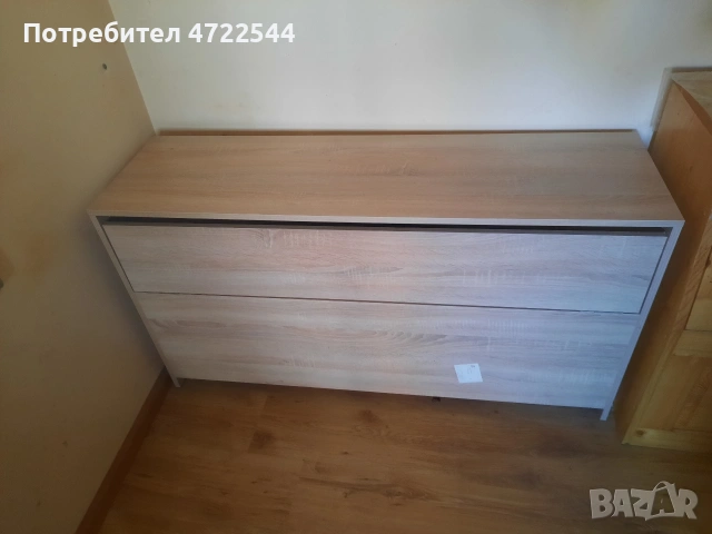 спалня , снимка 7 - Спални и легла - 53272808