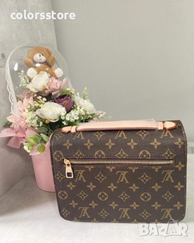 Чанта Louis Vuitton  код SG179, снимка 2 - Чанти - 38827552