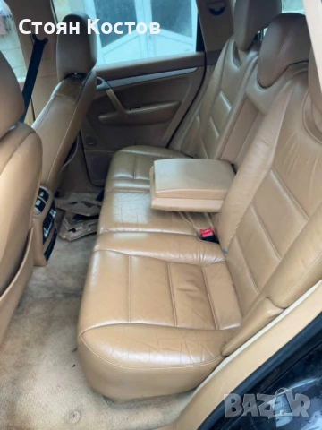 Porsche Cayenne , снимка 8 - Автомобили и джипове - 53406089