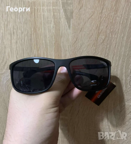 Carrera мъжки слънчеви очила 