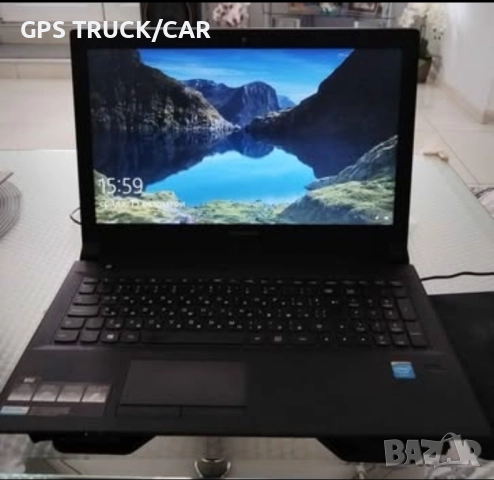 Лаптоп Lenovo Ideapad B50-30 20382