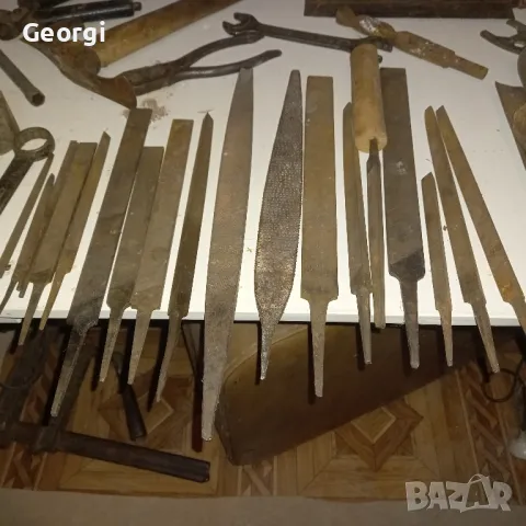 стари брадвички чукове клещи и инструменти от соца по-споразумение, снимка 9 - Клещи - 49486964