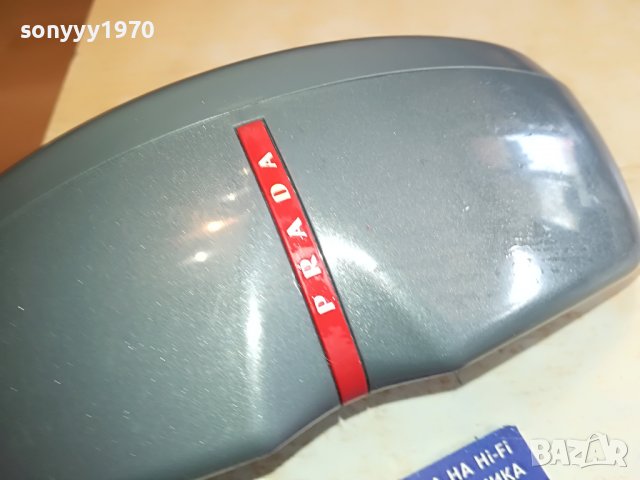 PRADA ВНОС SWISS 1303231614, снимка 6 - Колекции - 39985345