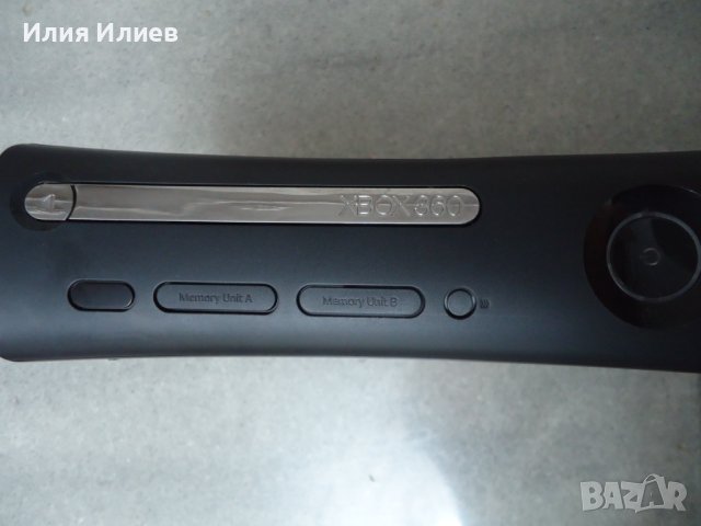Xbox 360 120 GB, снимка 12 - Xbox конзоли - 41843191