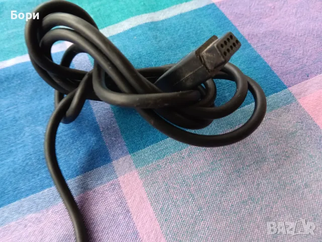 SEGA оригинален контролер/джойстик, снимка 4 - Други игри и конзоли - 48493160