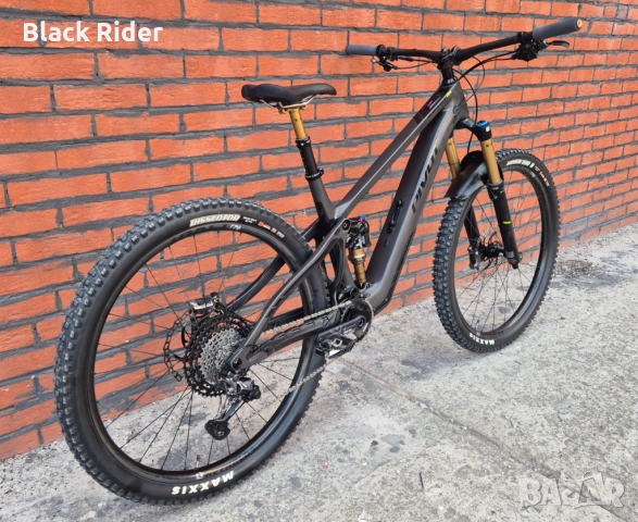 Електрически карбонов олекотен велосипед PIVOT SHUTTLE SL, TEAM XTR , Full FOX Kashima, XTR , FAZUA , снимка 5 - Велосипеди - 50338218