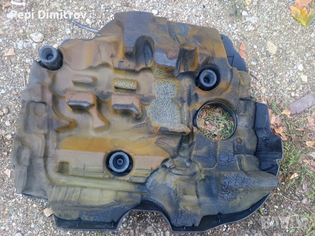 29240-2A760 HYUNDAI i30 GD (2 generation) (2012-2017) Капак на двигателя 292402A760 30705444, снимка 3 - Части - 52054662