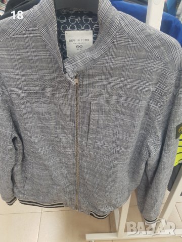 Яке New in town, снимка 3 - Якета - 41148444