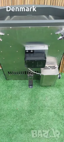 Газова фурна за пица с въртящ се камък за пица , снимка 7 - Печки, фурни - 48482078