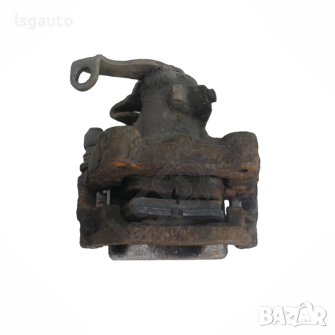 Заден ляв спирачен апарат Citroen DS4 2011-2015 ID: 153484, снимка 2 - Части - 52275994