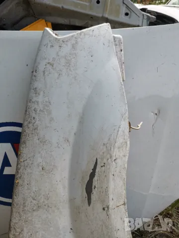 Преден десен калник за Дачия Логан 1 , снимка 16 - Части - 47476716