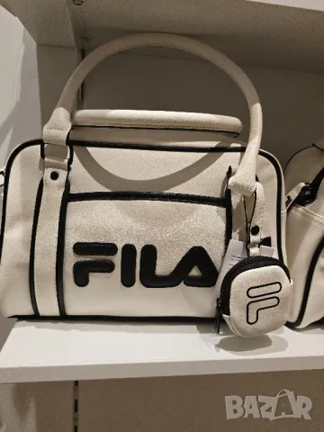 дамска чанта FILA 