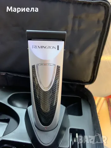 Машинка за подстригване Remington HC4110, снимка 7 - Машинки за подстригване - 56311573