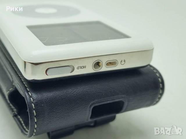 Apple iPod 4th Gen 20Gb, снимка 5 - iPod - 53804033