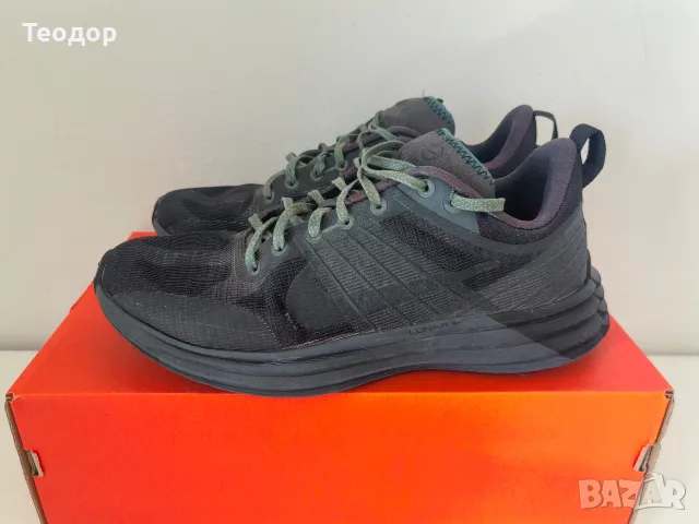 Nike Lunar Roam(40.5), снимка 2 - Маратонки - 56121072