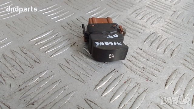 Бутон врата Renault Megane 2004г.	