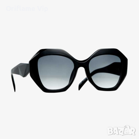 Слънчеви очила Crush On, снимка 2 - Слънчеви и диоптрични очила - 44652242