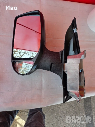 Ляво огледало за Форд Транзит, Ogledalo za Ford Tranzit