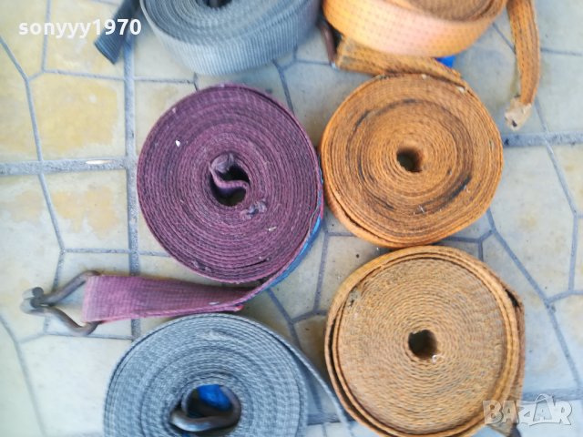 ЛЕНТИ ЗА ОРАНЖЕРИЯ 8-9МЕТРА 0103221904, снимка 4 - Оранжерии - 35961175