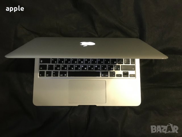 11,6'' Core i5 MacBook Air A1370 (Mid-2011)-На части, снимка 5 - Лаптопи за дома - 34475358