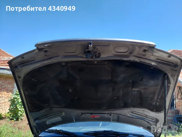 Ауди А4 В5 1.9тди 110к.с.AFN 1997г., снимка 5 - Части - 55887331