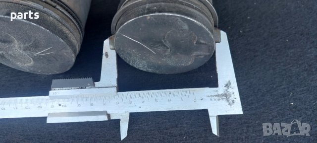 Бутала Ситроен Ах 1.4 Дизел(1986г.-1998г.)N, снимка 5 - Части - 32293106