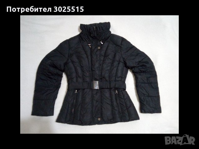 Дамско яке ZARA Размер XL , снимка 1 - Якета - 34685856