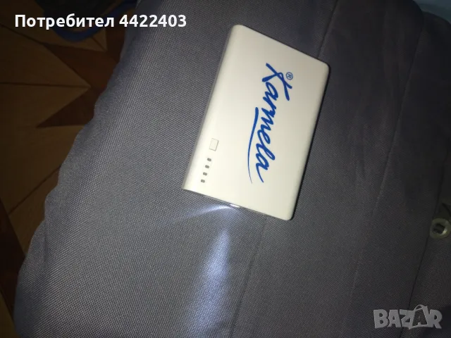 Батерия преносима, снимка 4 - Външни батерии - 50246113