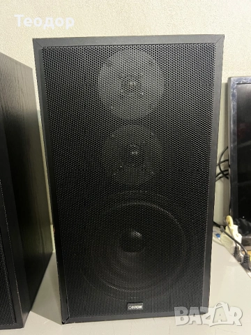 Тонколони Canton Fonum 400, снимка 10 - Тонколони - 53738446