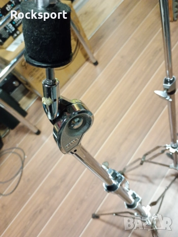 Стойки за чинели и рамена Разпродажба!, снимка 5 - Ударни инструменти - 52690749