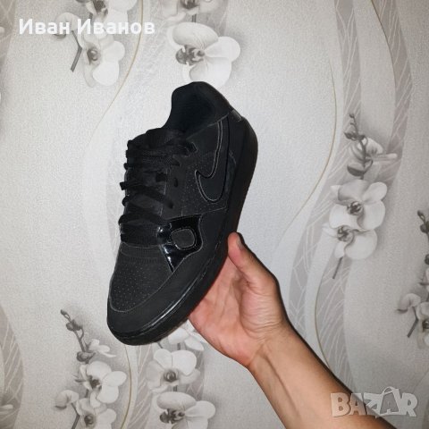 маратонки   Nike - Son Of Force номер 42,5-43, снимка 4 - Маратонки - 41365285