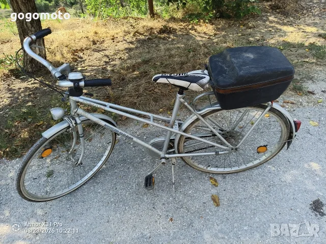 Велосипед, вело бегач, марково колело , снимка 7 - Велосипеди - 55961722