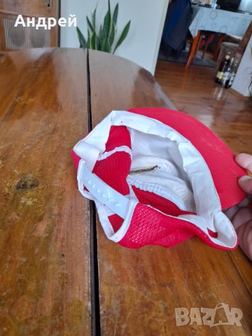 Стара шапка Руен Спорт, снимка 3 - Други ценни предмети - 42665164