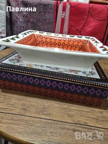 Нови порцеланови пепелниц , снимка 7 - Други - 52849812