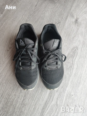 Reebok, снимка 2 - Маратонки - 53832739