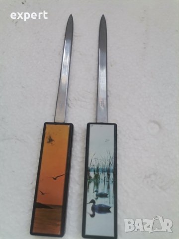 японски ножове за писма
