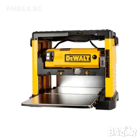 Щрайхмус DeWALT DW733 – 1800 W, 317 мм, височина до 152 мм