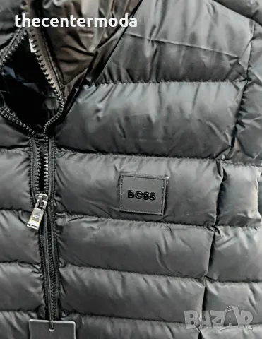 Мъжки елек Boss, снимка 1