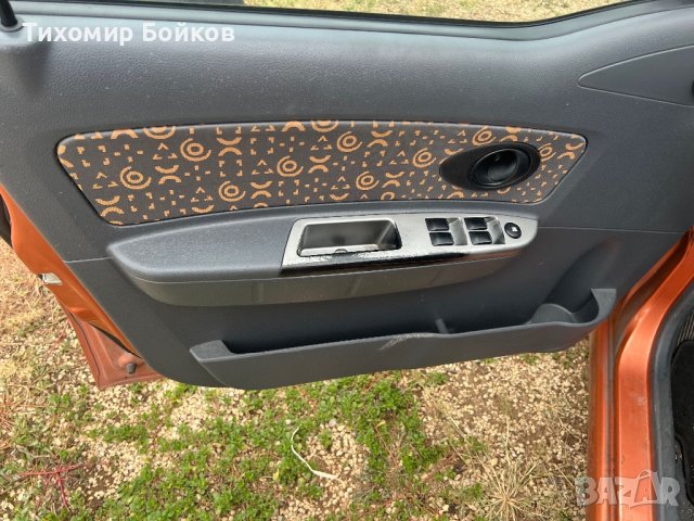 Шевролет Матиз 1.0 Клима 🇩🇪, снимка 13 - Автомобили и джипове - 41797721