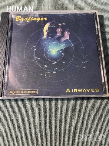 Badfinger , снимка 16 - CD дискове - 42244213