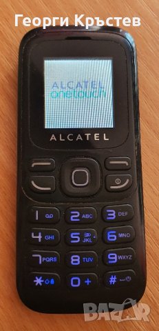 Alcatel 232(2 бр.), Nokia 7070d, Siemens A31 и Sony Ericsson W302 - за ремонт или части, снимка 3 - Други - 44289878