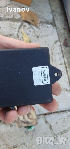 Модул за ел стъкла  cobra 2980 комфорт модул за автоматично затваряне на стъклата , снимка 3 - Части - 34631814