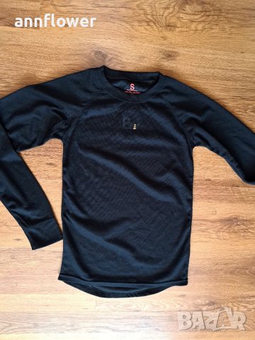 Термо блуза Pli:z S, снимка 1