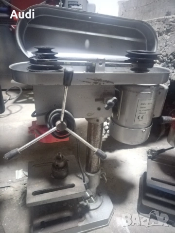 Продавам 5 бр. настолни бормашини , снимка 12 - Бормашини - 53665318