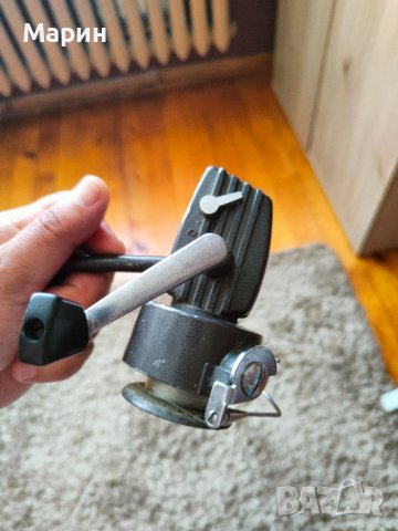 Ретро макара , снимка 4 - Макари - 41661601