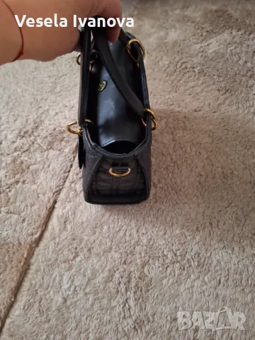 Чанта , снимка 2 - Чанти - 49449938