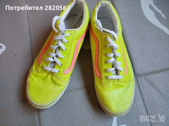 Vans, снимка 1