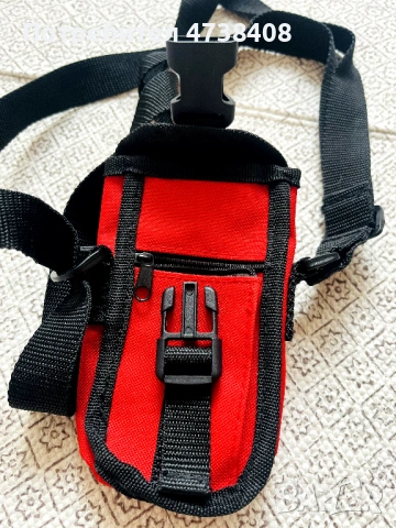 Спортни чанти Онийл, Билабонг и памучни торби за момичета, снимка 6 - Чанти - 53702910