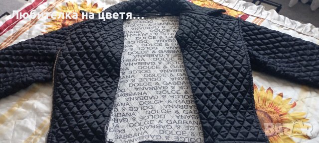 три броя преходни якета размер С, снимка 3 - Якета - 42553203